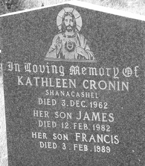Cronin, Kathleen, James and Francis.jpg 188.0K